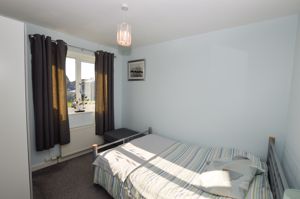 Bedroom Two- click for photo gallery